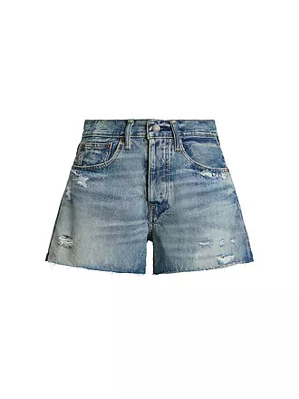 POLO RALPH LAUREN | Jeansshorts | 